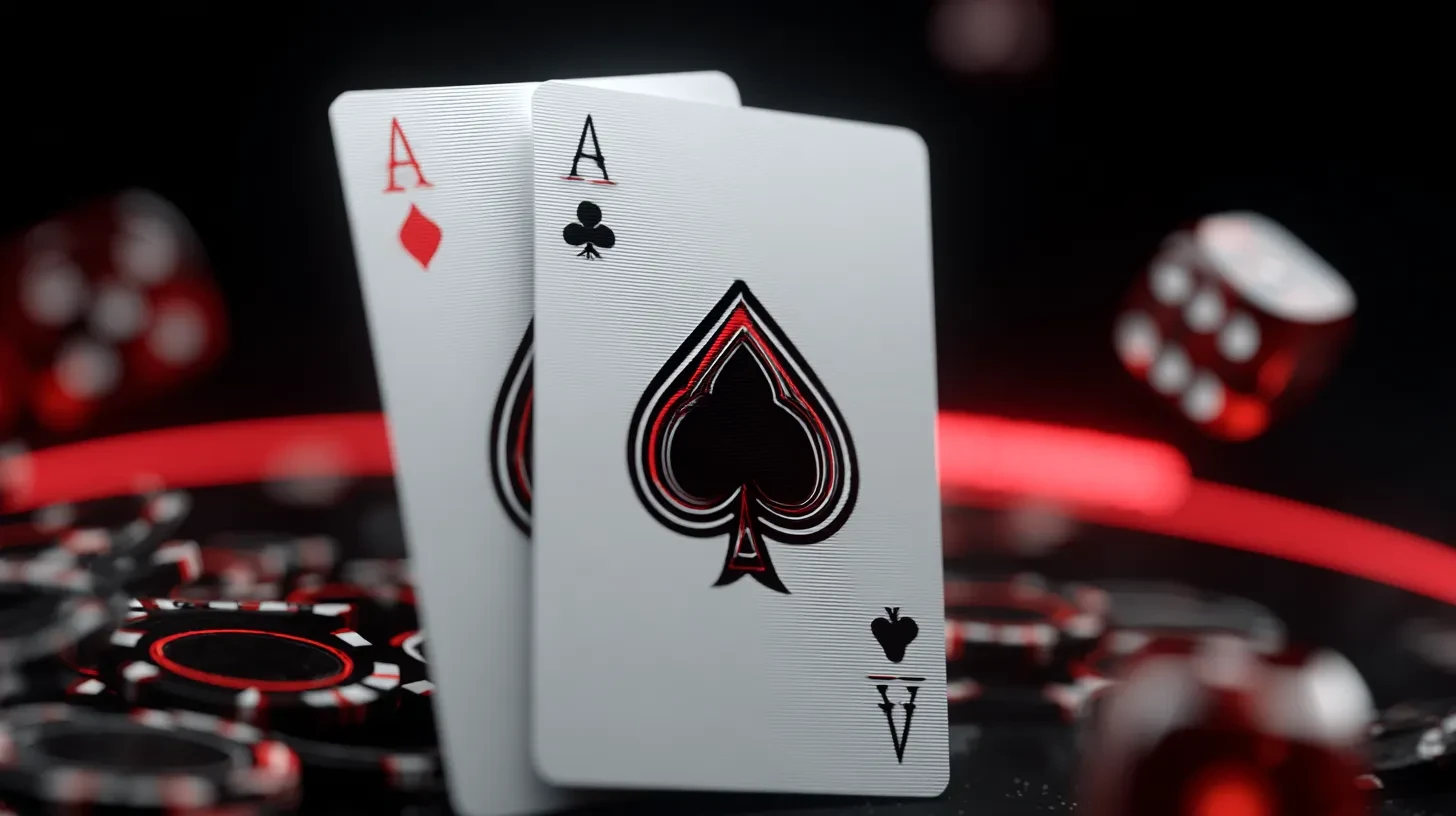 Baccarat Live