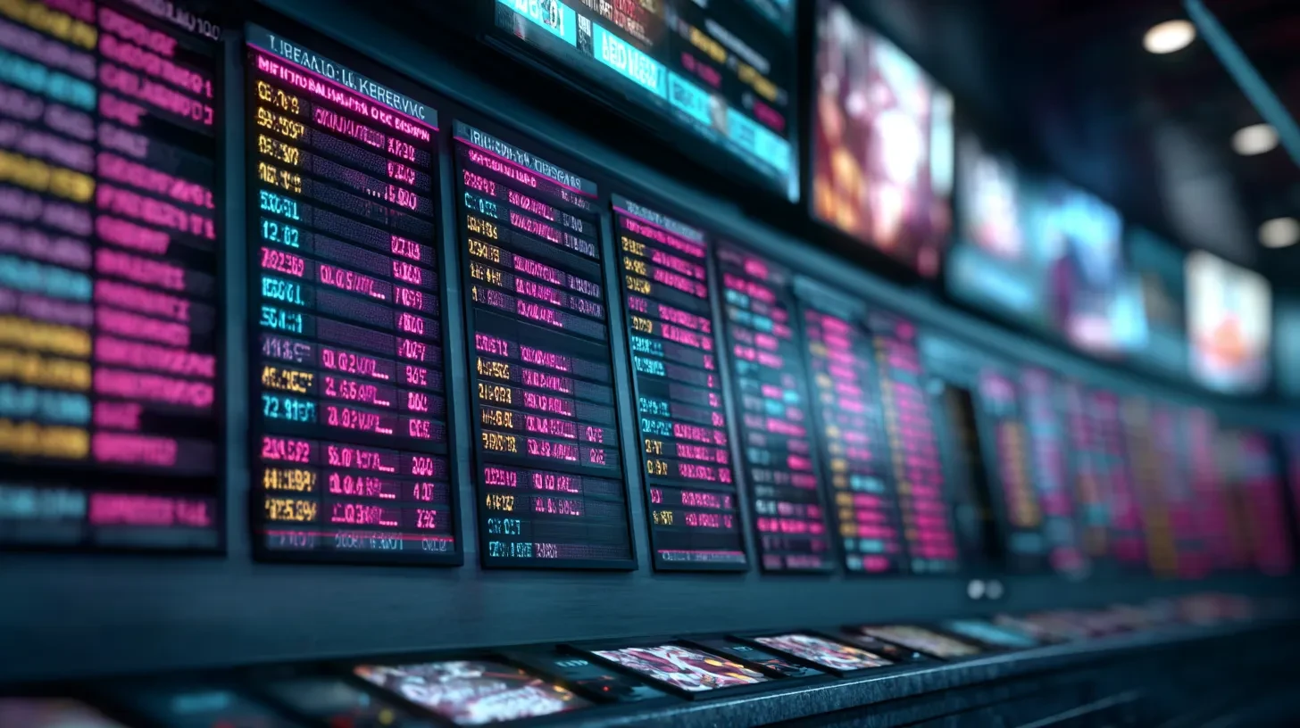 Roulette Classic