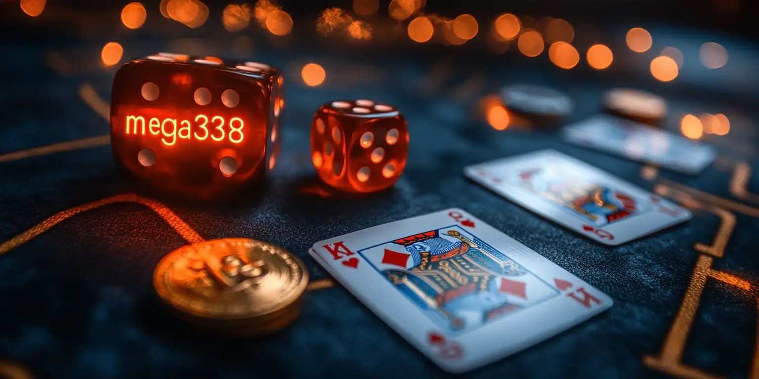 Memahami Dunia Permainan: Dari Slot Hingga Baccarat