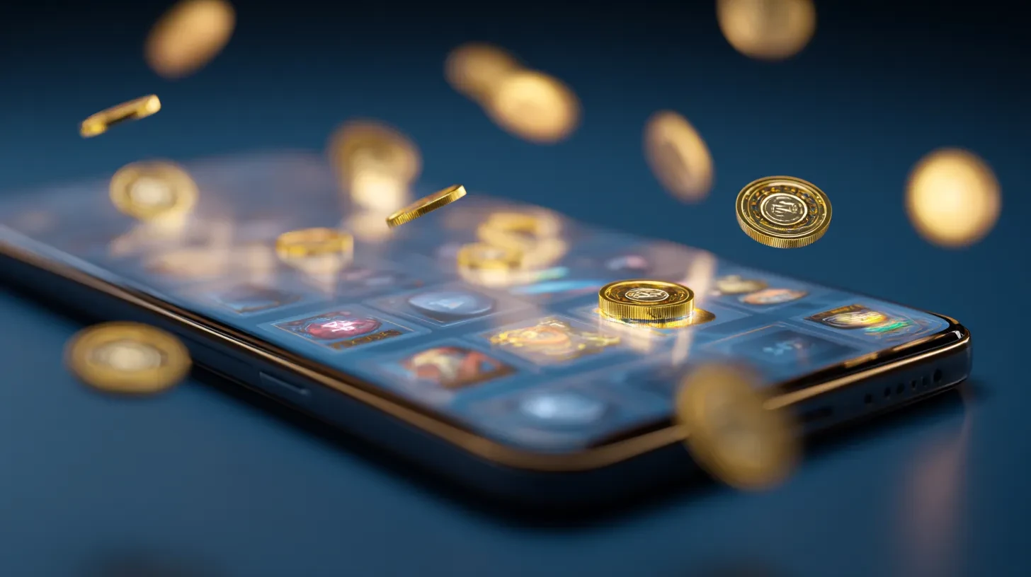 Bagaimana Bonus Berfungsi dalam Permainan Dalam Talian?