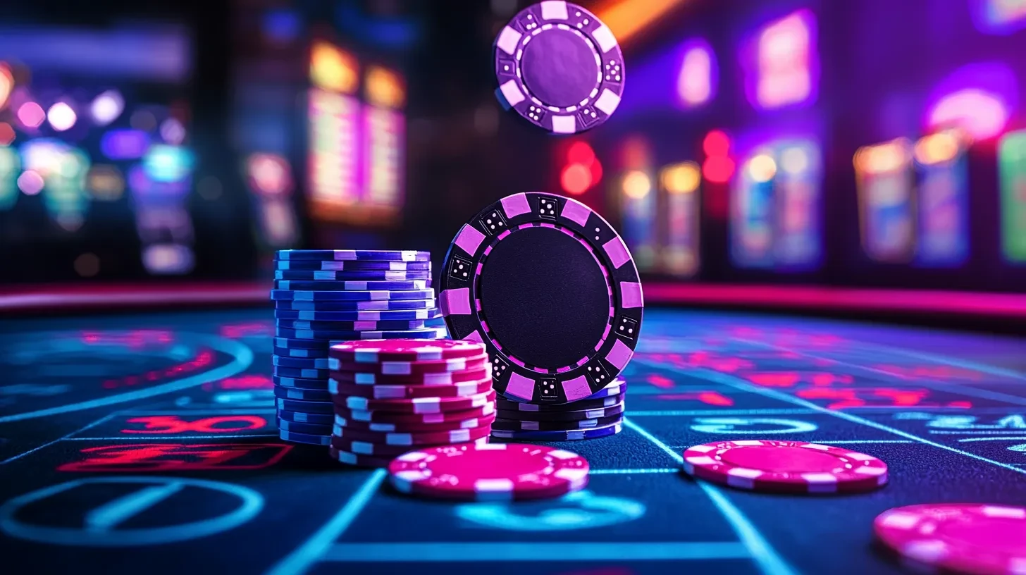 Jenis-Jenis Bonus di Kasino Malaysia